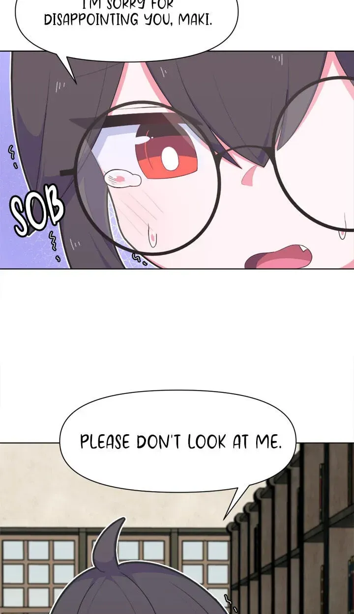 How to Make Love in a Fantasy World Chapter 33 page 11 - 