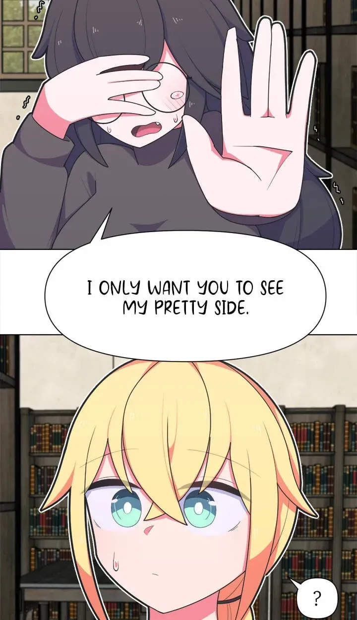 How to Make Love in a Fantasy World Chapter 33 page 12 - 