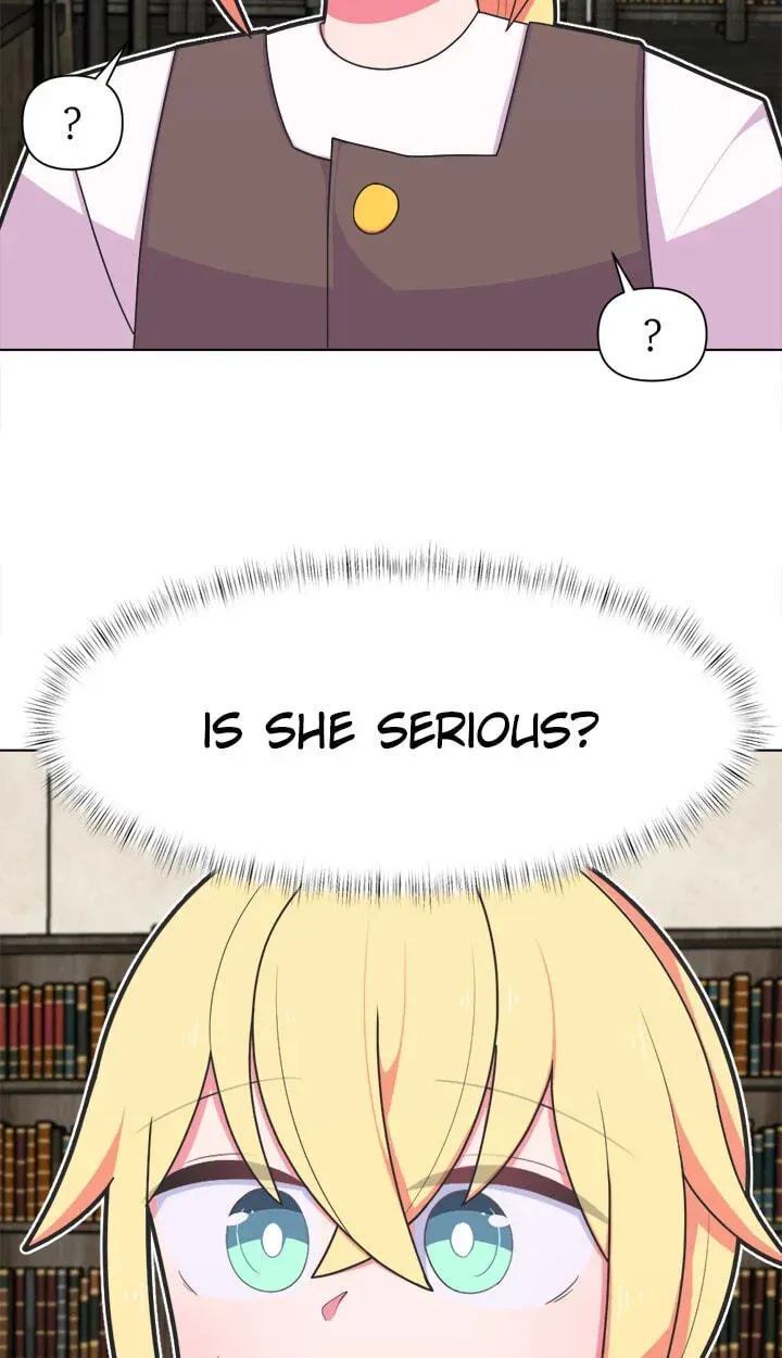 How to Make Love in a Fantasy World Chapter 33 page 13 - 