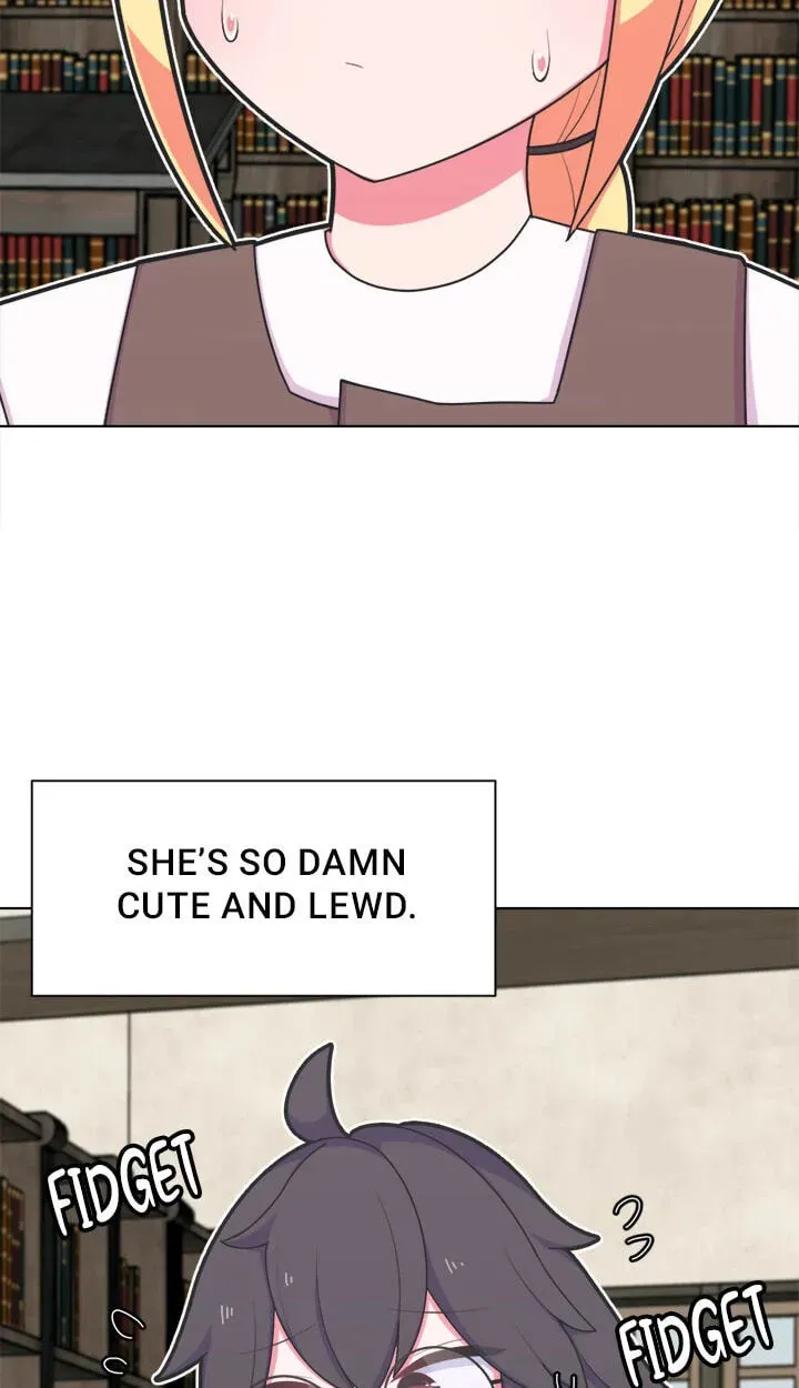 How to Make Love in a Fantasy World Chapter 33 page 14 - 