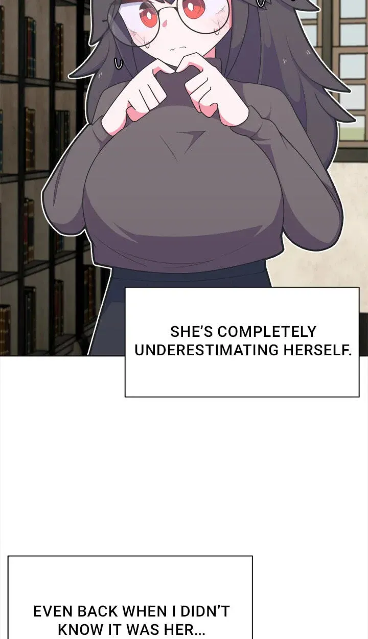 How to Make Love in a Fantasy World Chapter 33 page 15 - 