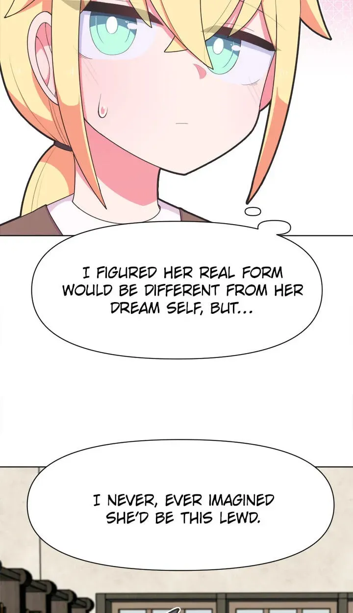 How to Make Love in a Fantasy World Chapter 33 page 19 - 