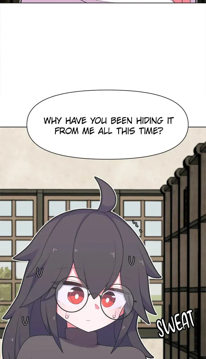 How to Make Love in a Fantasy World Chapter 33 page 3 - 