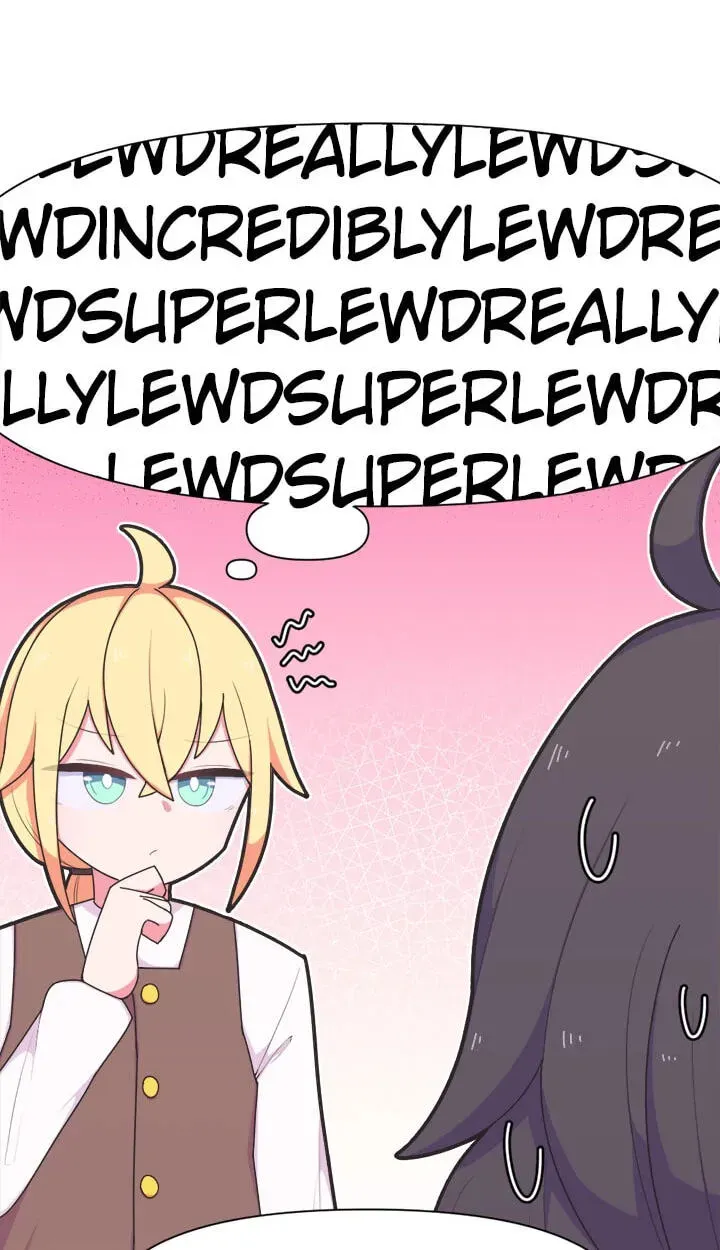 How to Make Love in a Fantasy World Chapter 33 page 21 - 
