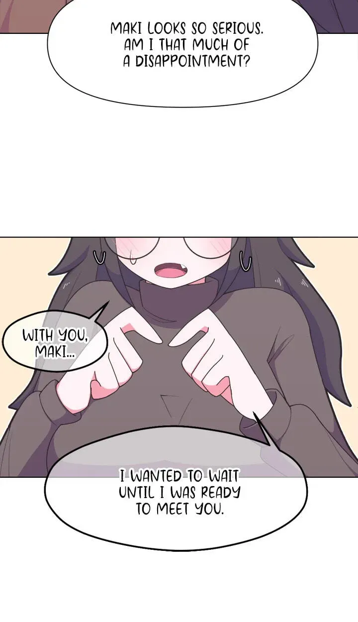 How to Make Love in a Fantasy World Chapter 33 page 22 - 