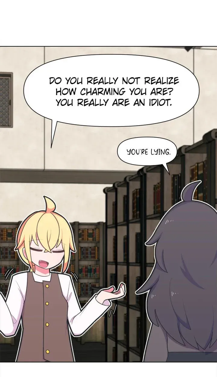How to Make Love in a Fantasy World Chapter 33 page 27 - 
