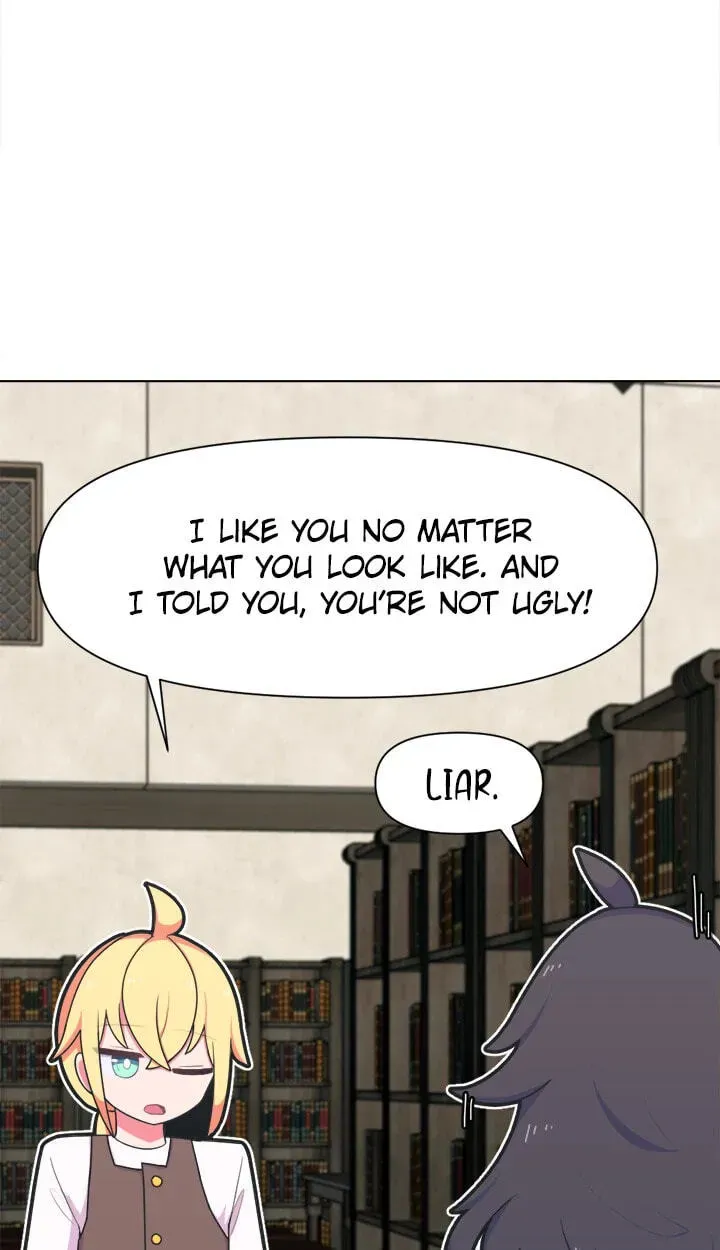 How to Make Love in a Fantasy World Chapter 33 page 28 - 