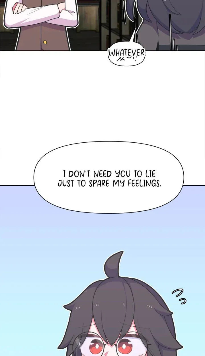 How to Make Love in a Fantasy World Chapter 33 page 29 - 