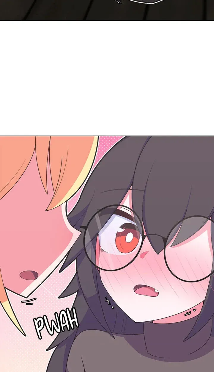 How to Make Love in a Fantasy World Chapter 33 page 36 - 