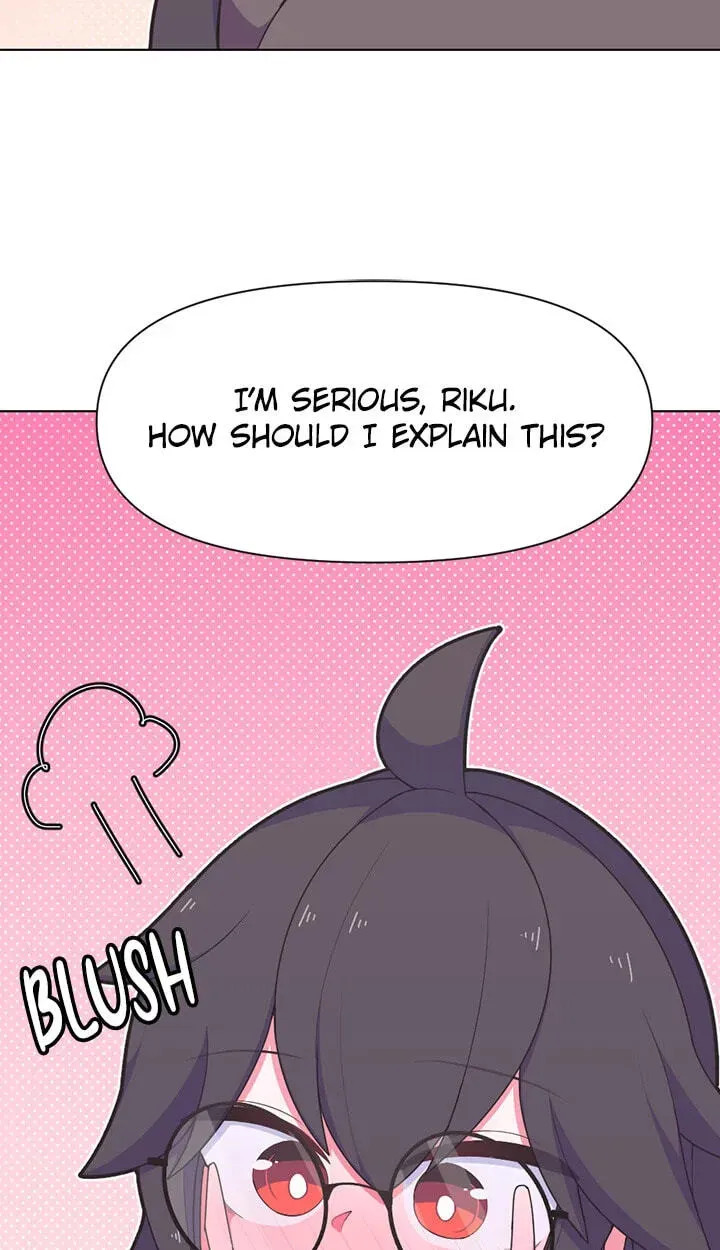 How to Make Love in a Fantasy World Chapter 33 page 37 - 