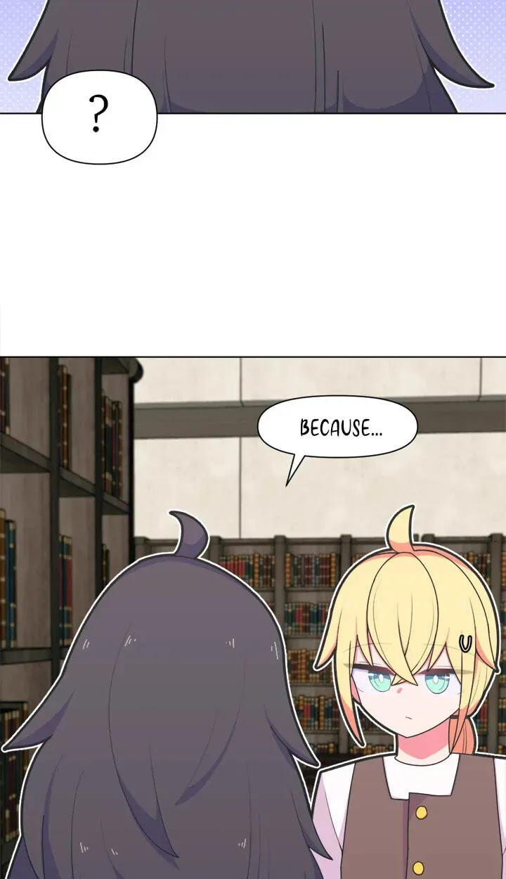 How to Make Love in a Fantasy World Chapter 33 page 5 - 