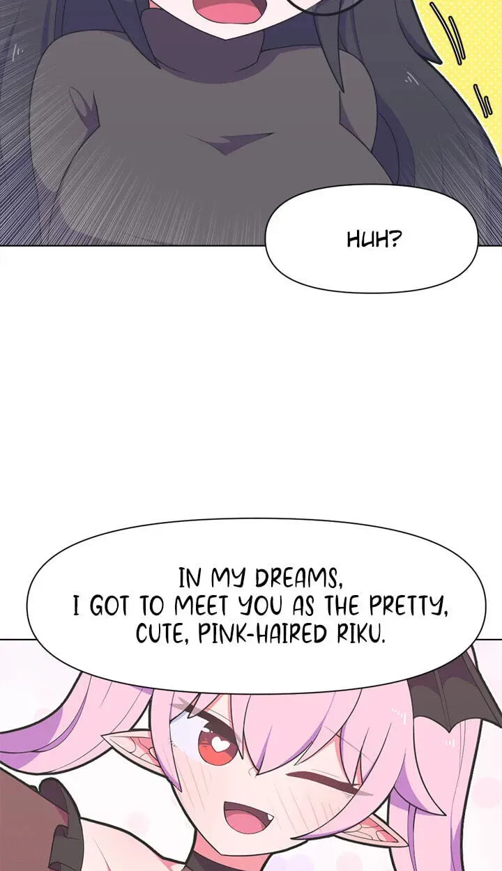 How to Make Love in a Fantasy World Chapter 33 page 7 - 