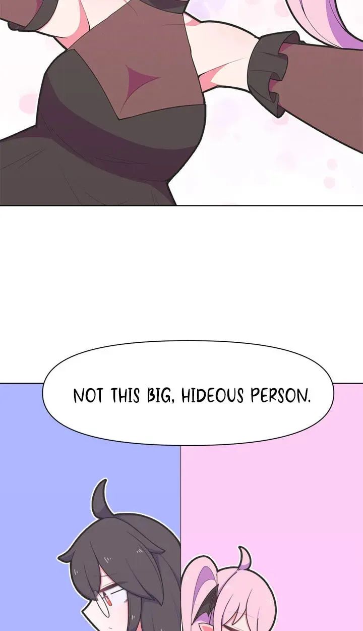 How to Make Love in a Fantasy World Chapter 33 page 8 - 