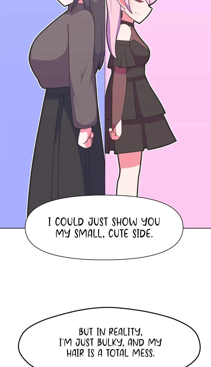 How to Make Love in a Fantasy World Chapter 33 page 9 - 