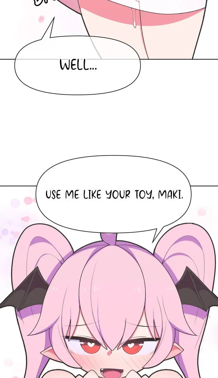 How to Make Love in a Fantasy World Chapter 34 page 14 - 