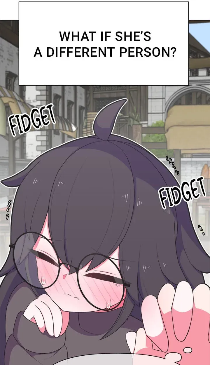 How to Make Love in a Fantasy World Chapter 34 page 16 - 