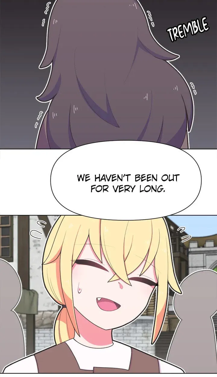 How to Make Love in a Fantasy World Chapter 34 page 3 - 