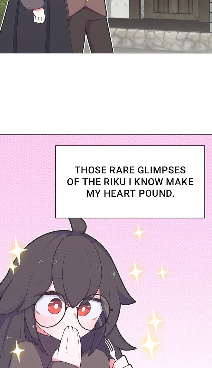 How to Make Love in a Fantasy World Chapter 34 page 21 - 