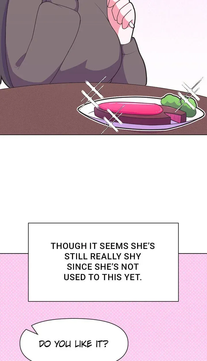 How to Make Love in a Fantasy World Chapter 34 page 22 - 