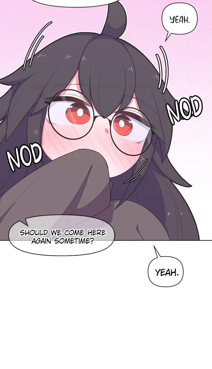 How to Make Love in a Fantasy World Chapter 34 page 23 - 