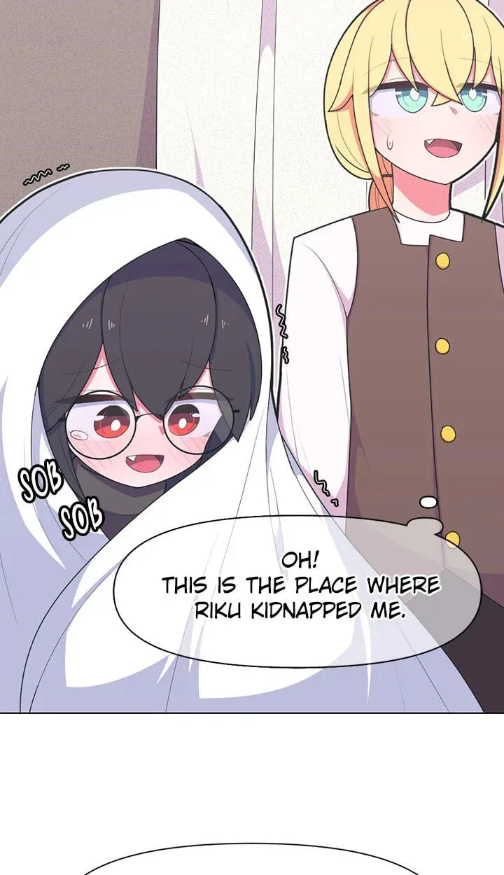 How to Make Love in a Fantasy World Chapter 34 page 32 - 