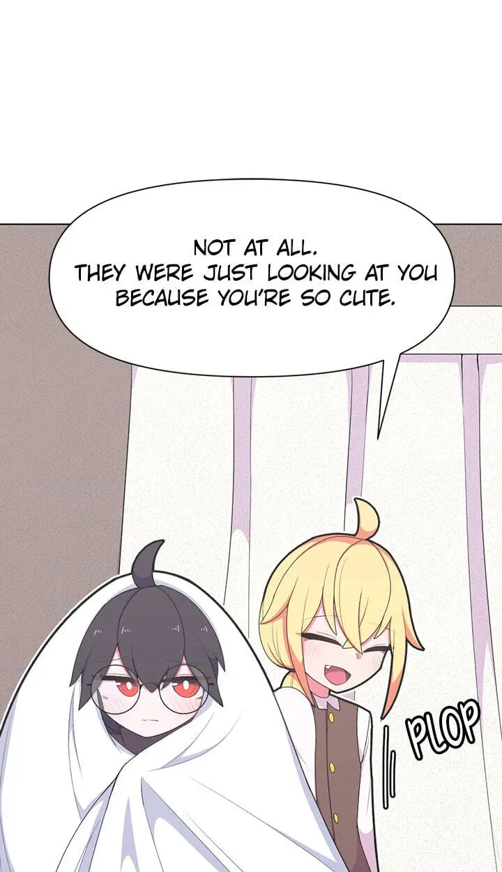 How to Make Love in a Fantasy World Chapter 34 page 36 - 