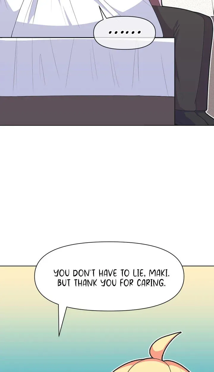 How to Make Love in a Fantasy World Chapter 34 page 37 - 