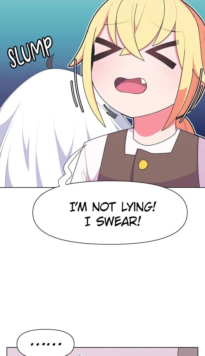 How to Make Love in a Fantasy World Chapter 34 page 38 - 