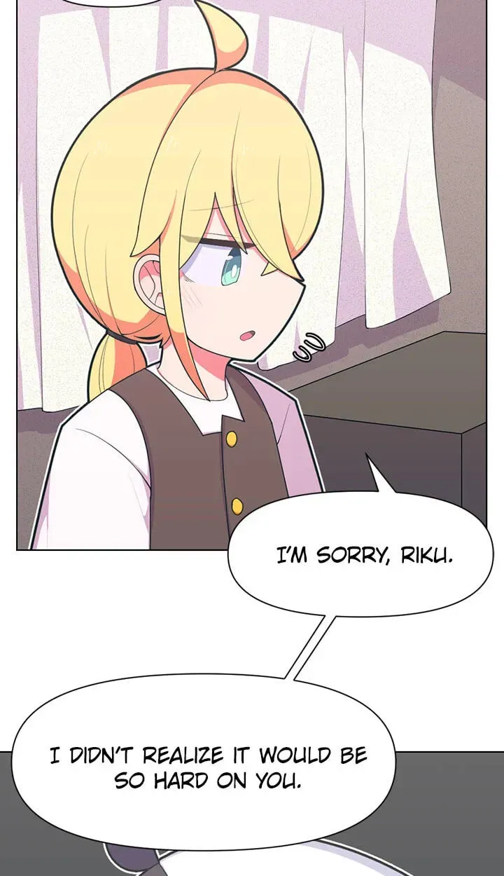 How to Make Love in a Fantasy World Chapter 34 page 39 - 