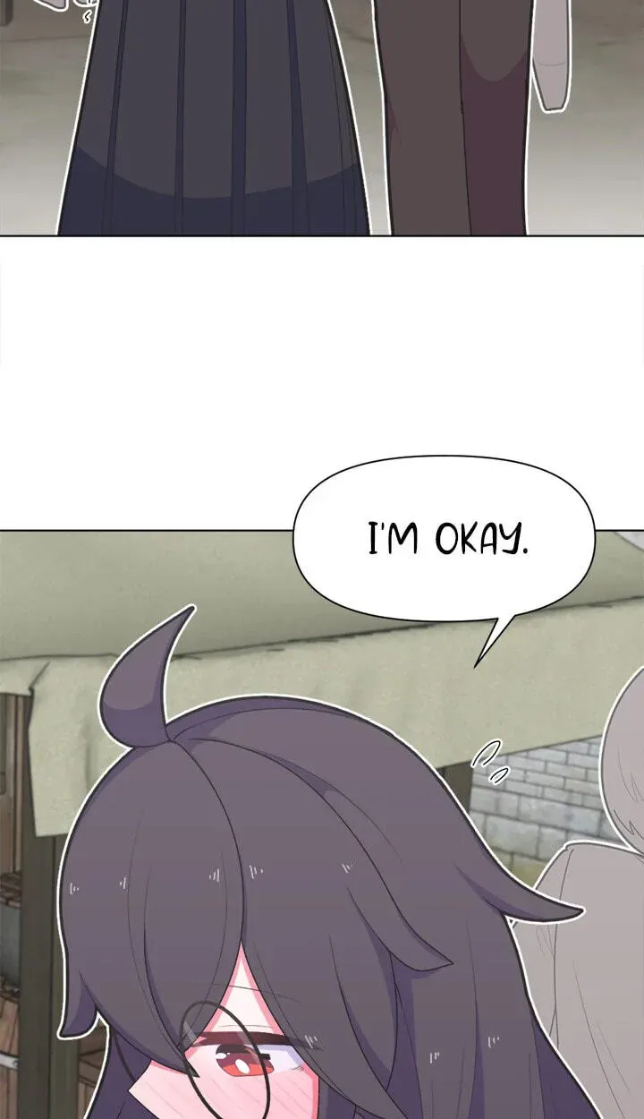 How to Make Love in a Fantasy World Chapter 34 page 5 - 