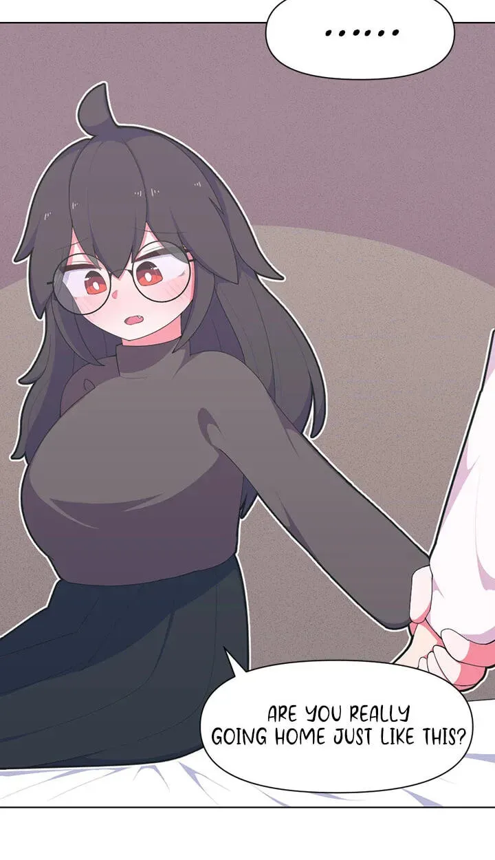 How to Make Love in a Fantasy World Chapter 34 page 43 - 