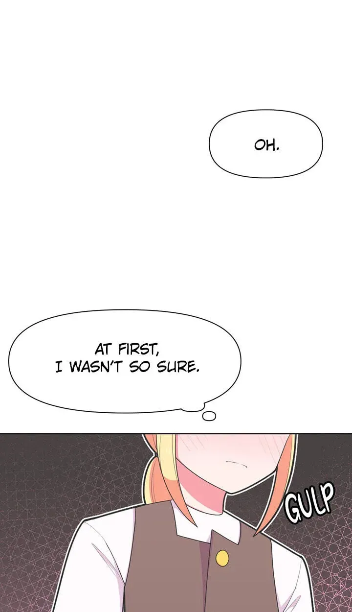 How to Make Love in a Fantasy World Chapter 34 page 46 - 