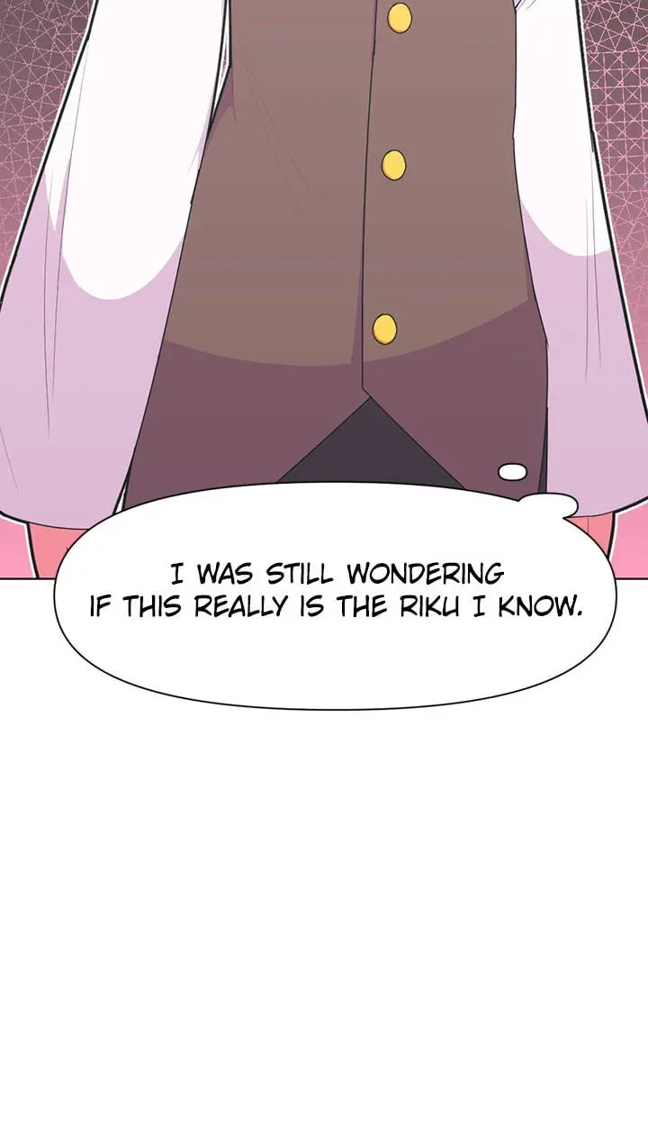 How to Make Love in a Fantasy World Chapter 34 page 47 - 