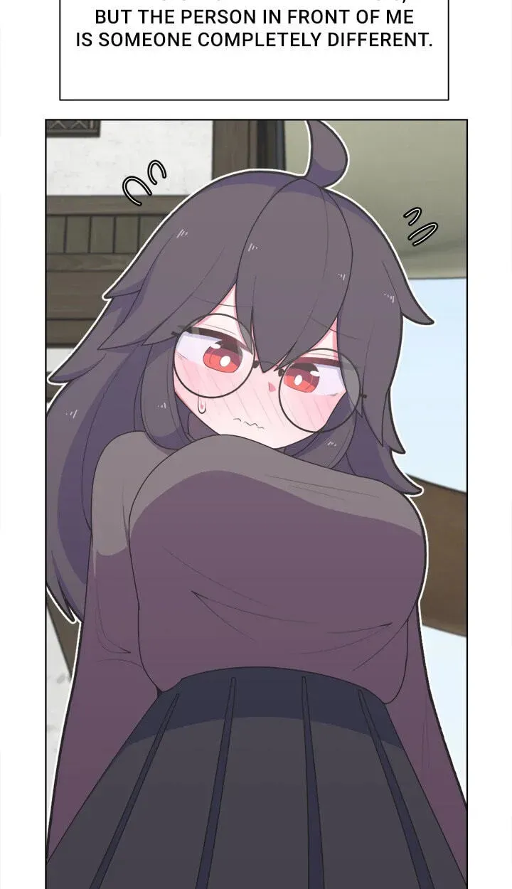 How to Make Love in a Fantasy World Chapter 34 page 7 - 