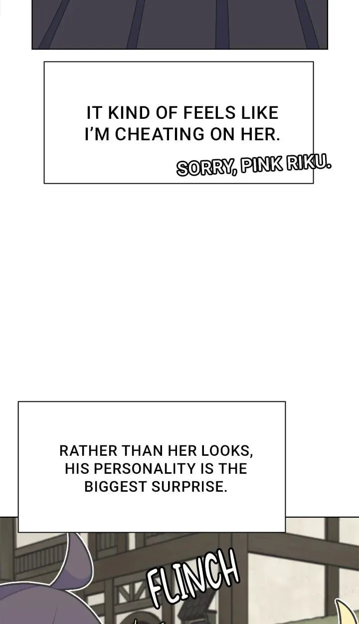 How to Make Love in a Fantasy World Chapter 34 page 8 - 