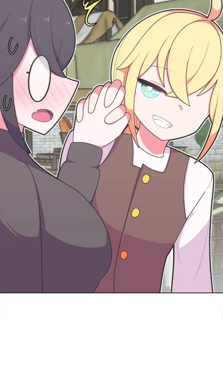 How to Make Love in a Fantasy World Chapter 34 page 9 - 
