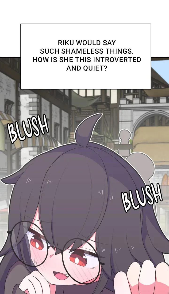 How to Make Love in a Fantasy World Chapter 34 page 10 - 