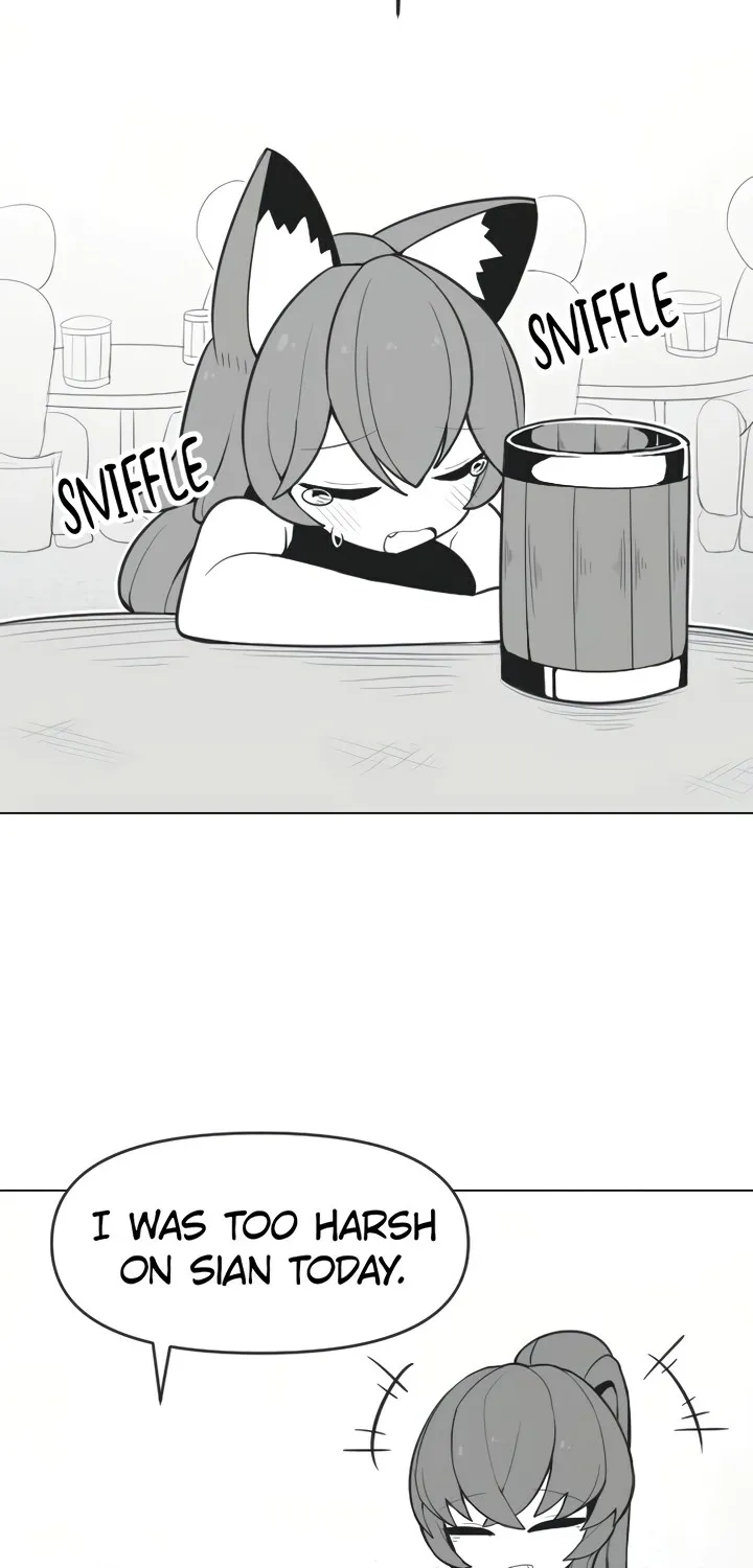 How to Make Love in a Fantasy World Chapter 4 page 11 - 