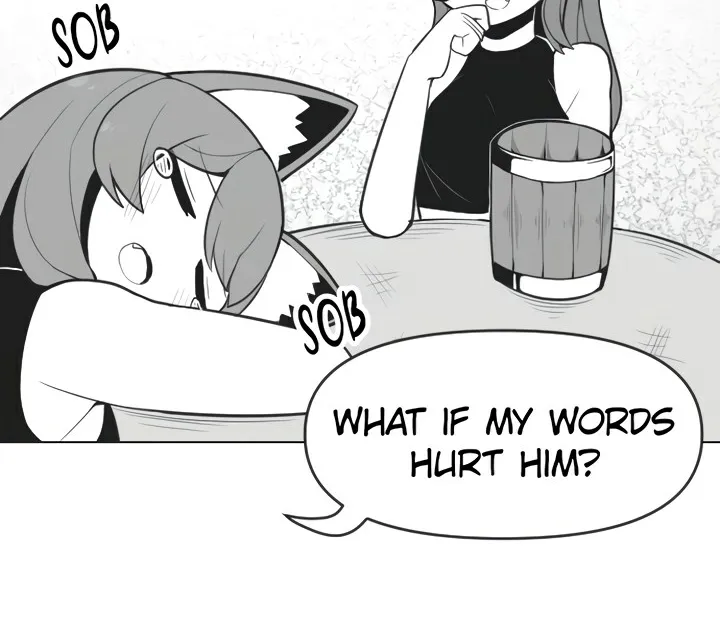 How to Make Love in a Fantasy World Chapter 4 page 12 - 