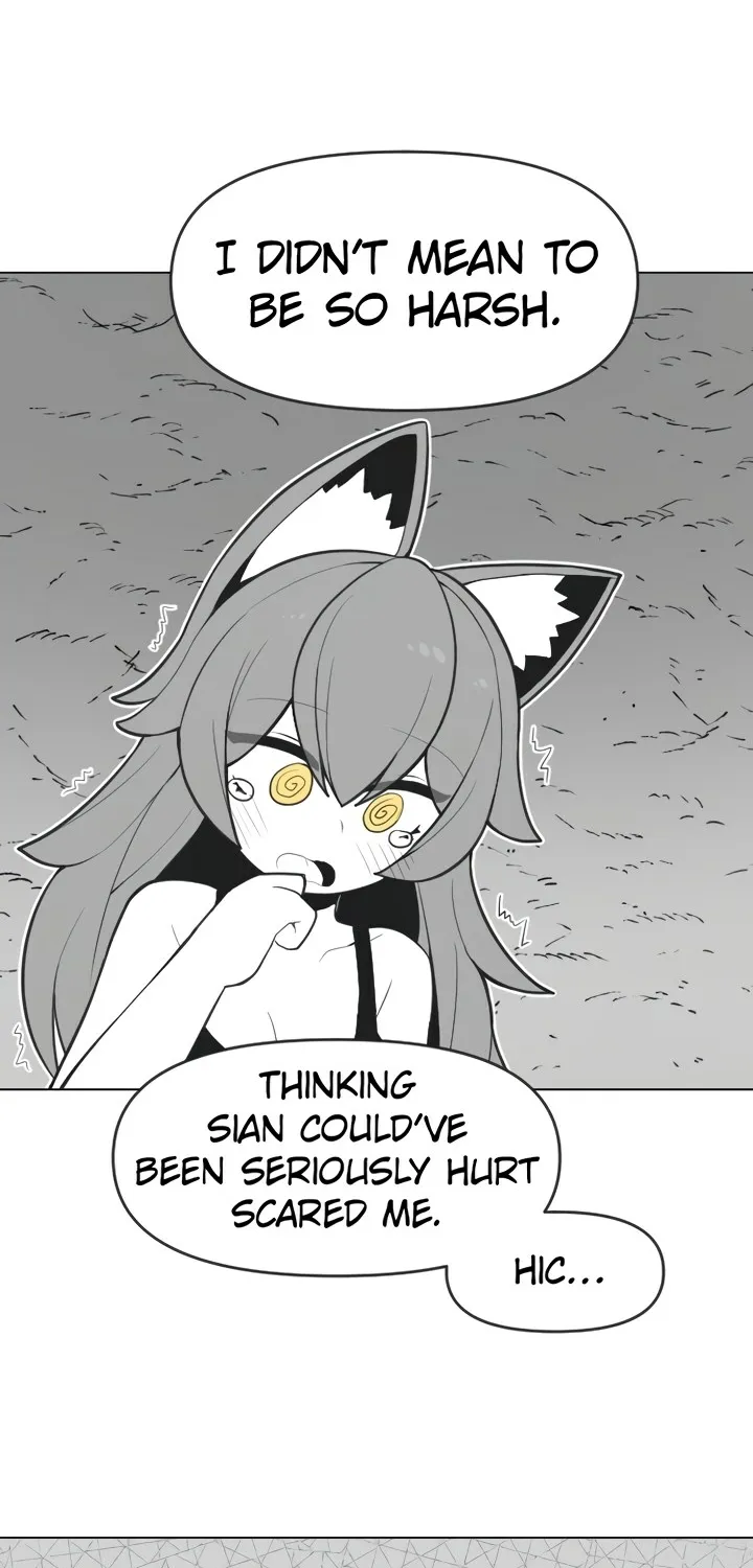 How to Make Love in a Fantasy World Chapter 4 page 13 - 