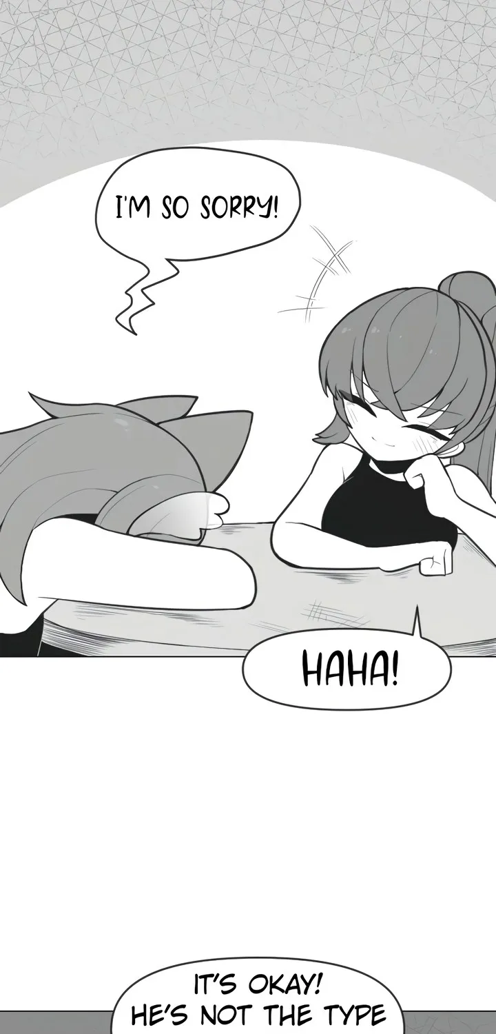 How to Make Love in a Fantasy World Chapter 4 page 14 - 