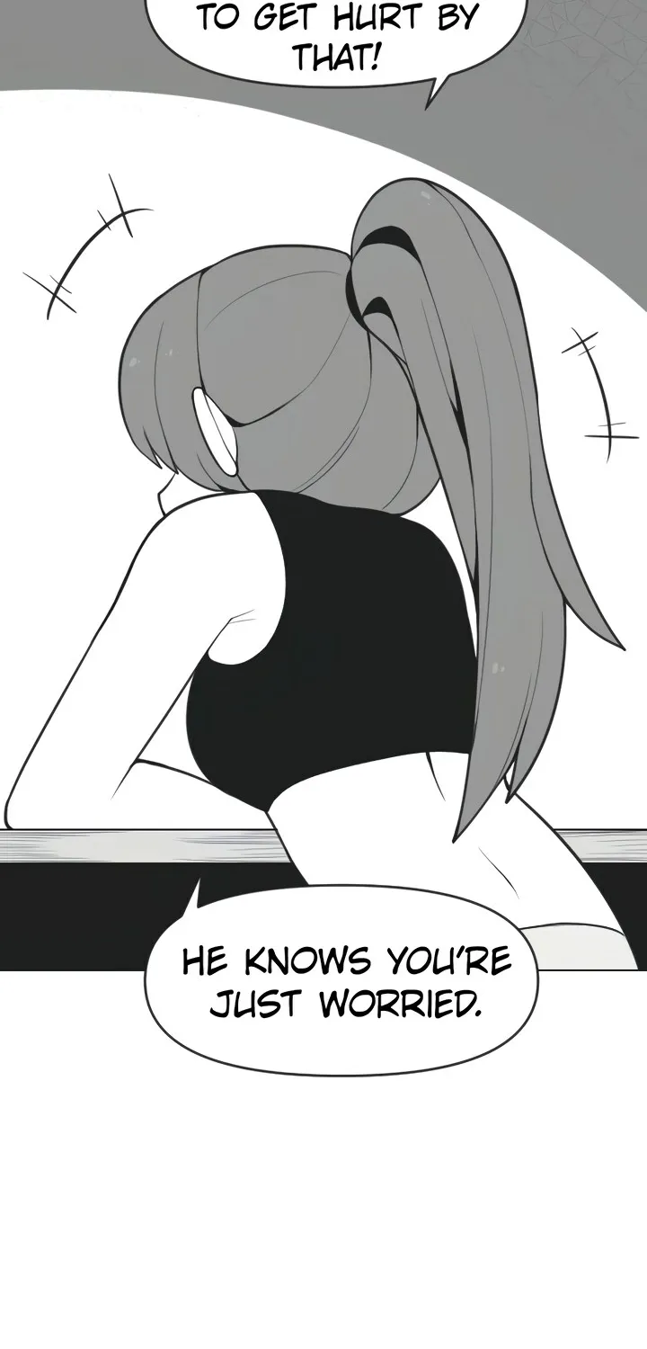 How to Make Love in a Fantasy World Chapter 4 page 15 - 