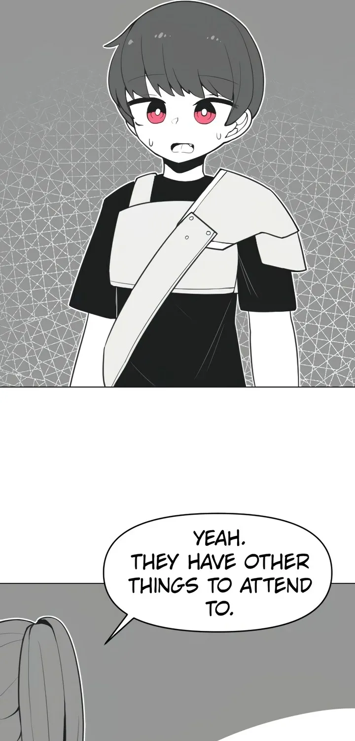 How to Make Love in a Fantasy World Chapter 4 page 25 - 