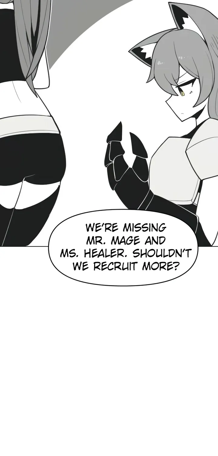 How to Make Love in a Fantasy World Chapter 4 page 26 - 