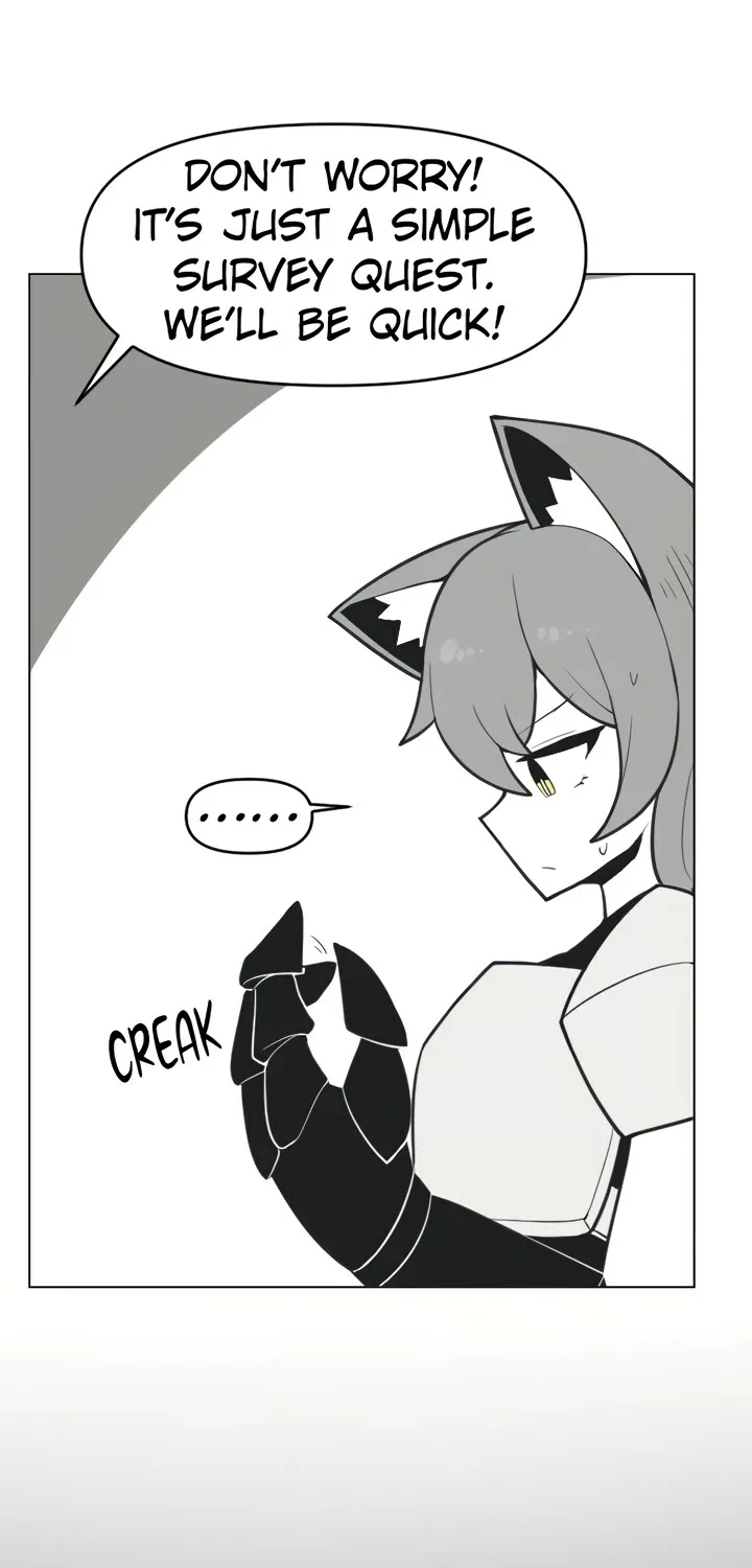 How to Make Love in a Fantasy World Chapter 4 page 27 - 