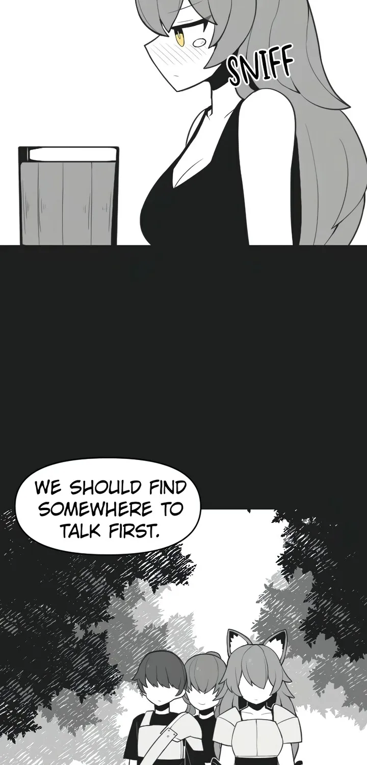 How to Make Love in a Fantasy World Chapter 4 page 29 - 