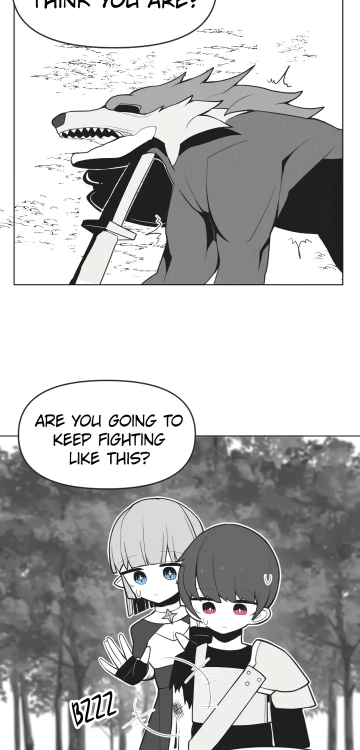 How to Make Love in a Fantasy World Chapter 4 page 4 - 