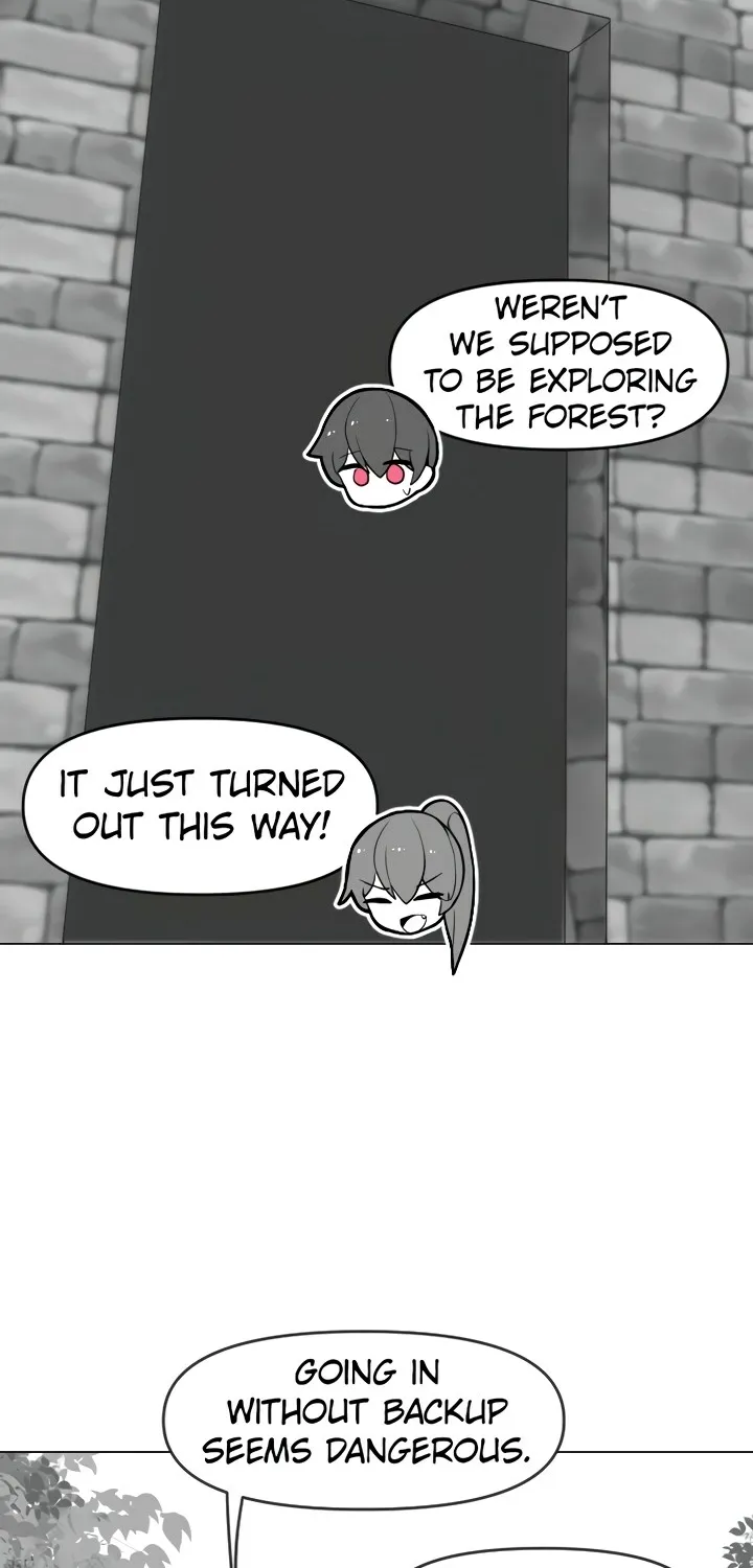 How to Make Love in a Fantasy World Chapter 4 page 34 - 