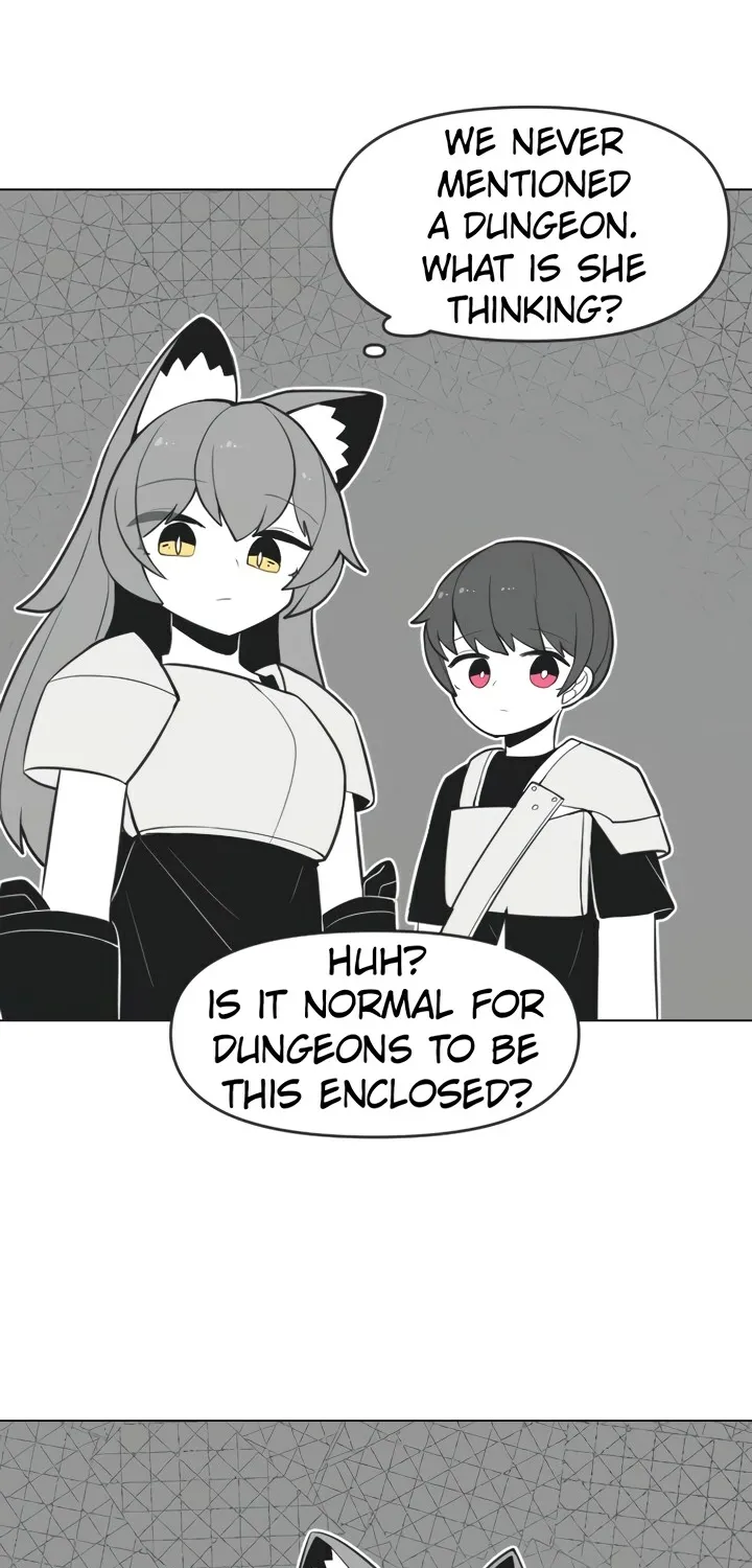 How to Make Love in a Fantasy World Chapter 4 page 37 - 