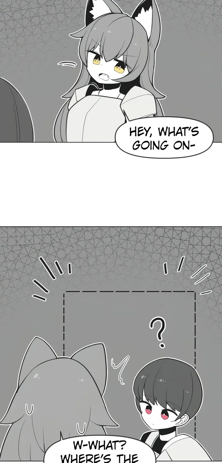 How to Make Love in a Fantasy World Chapter 4 page 38 - 